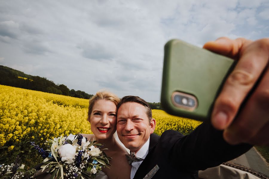 Fotografo di matrimoni Artur Voth (voth). Foto del 25 maggio 2022