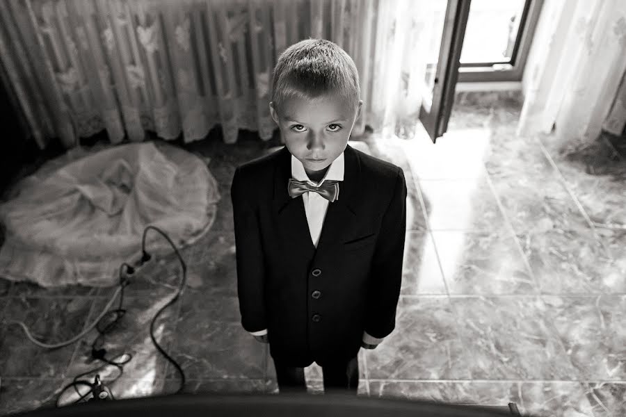 Wedding photographer Libor Dušek (duek). Photo of 11 July 2017