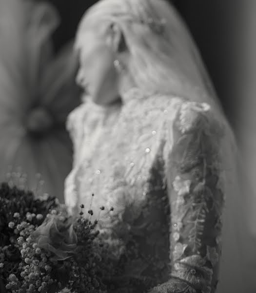 婚礼摄影师Oksana Bernold（seashell）。2023 11月5日的照片