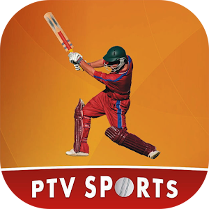 PTV Sports Live Streaming 1.8 Icon