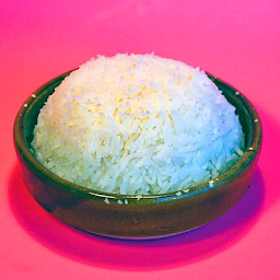 Jasmine Rice