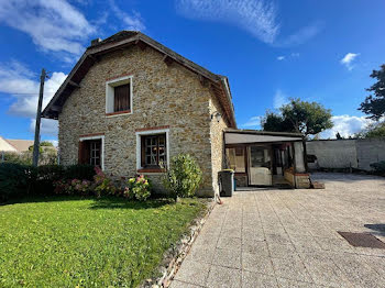 maison à Le Châtelet-en-Brie (77)