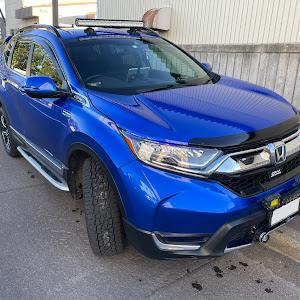 CR-V RW2