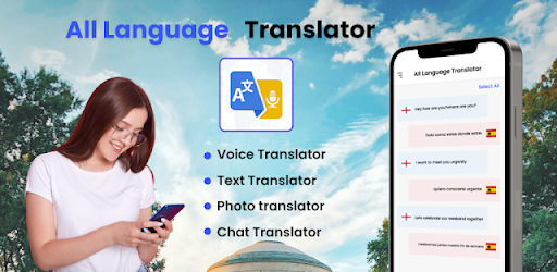 Translate all - Text to Speech