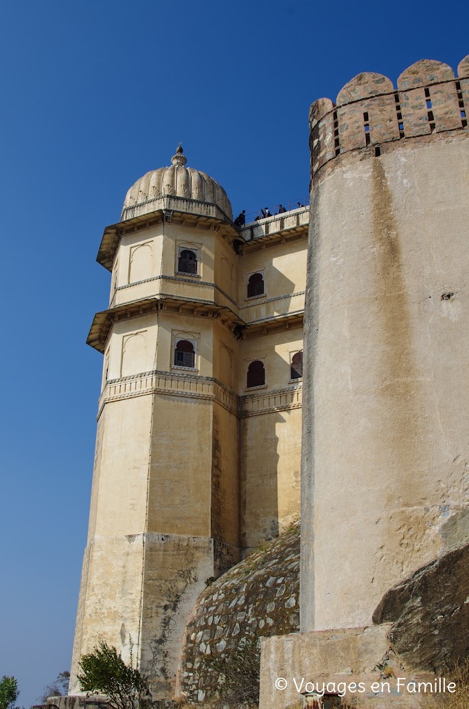 Kumbhalgarh