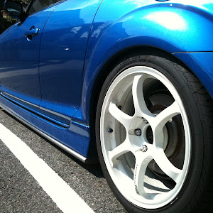 RX-8 SE3P
