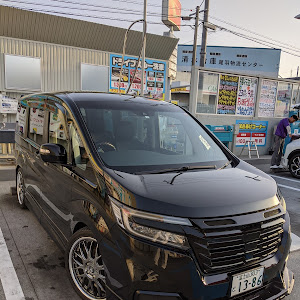 ステップワゴン RP3