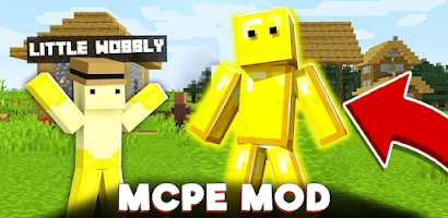 Mod Wobbly Life for Minecraft - Apps on Google Play