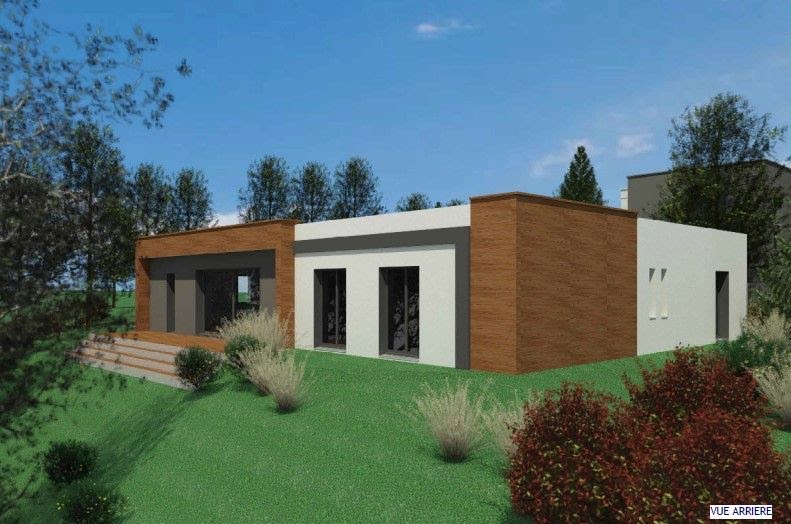 Vente terrain à batir  880 m² à Nanteuil-lès-Meaux (77100), 245 000 €