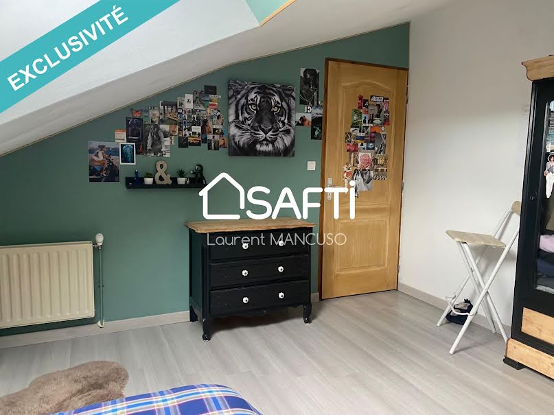 Vente appartement 3 pièces 68 m² à Pagny-sur-Moselle (54530), 112 000 €