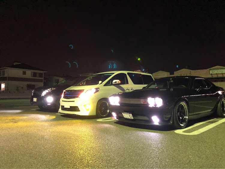 チャレンジャーの洗車に関するカスタム事例の投稿画像1枚目