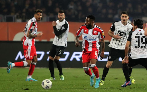 Treći ovosezonski 'večiti derbi' na programu 16. aprila