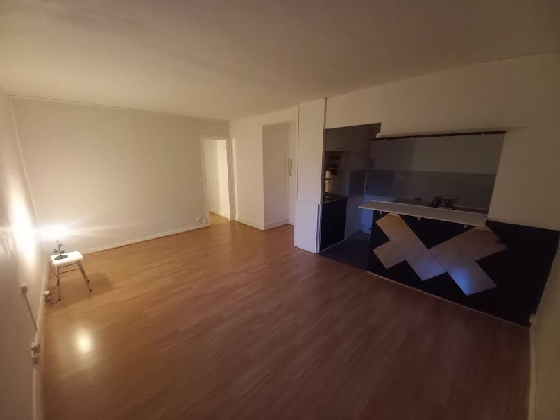 Vente appartement 1 pièce 31.05 m² à Meudon la foret (92360), 168 000 €