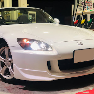 S2000 AP2