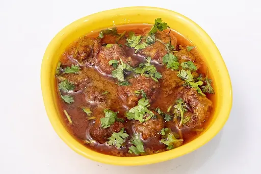 Fish Curry (100 Gm)