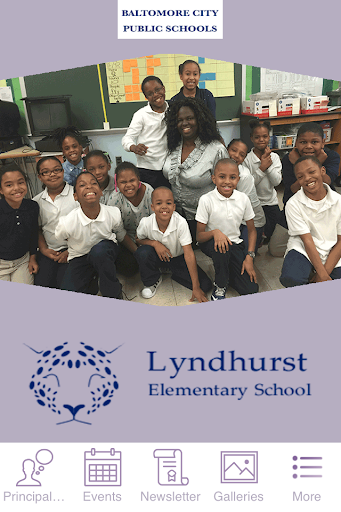 Lyndhurst Elementary School