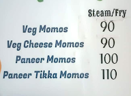 Bigg Boss Cafe And Bistro menu 5