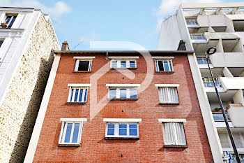 appartement à Paris 19ème (75)