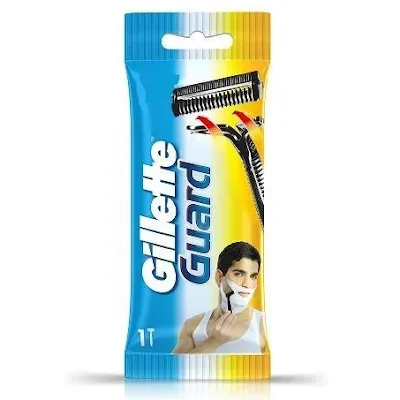 Gillette Guard - 1 pc