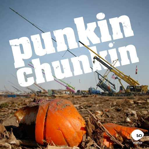 Punkin Chunkin TV on Google Play
