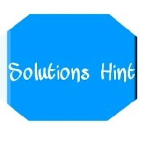 Download Solutions Hint For PC Windows and Mac