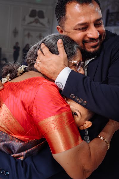 Fotógrafo de casamento Mariya Shalaeva (mashalaeva). Foto de 2 de maio