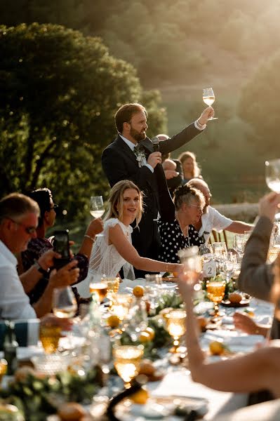 Fotógrafo de casamento Laura Möllemann (ywwba). Foto de 25 de julho 2022