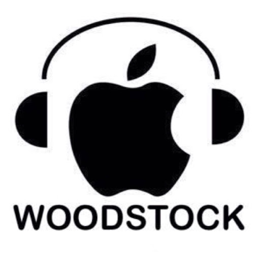 woodstockのプロフィール画像