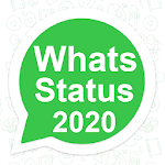 Cover Image of Download Latest WhatsApp Status 2020 15.0 APK