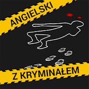 Angielski z kryminałem Pablo  Icon