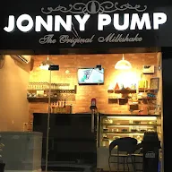 Jonny Pump photo 2
