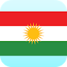 Kurdish English Translator icon