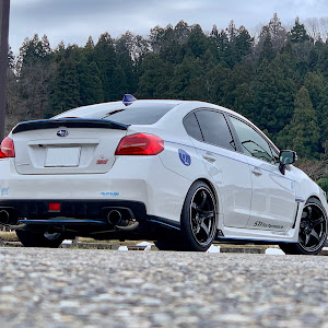 WRX STI VAB