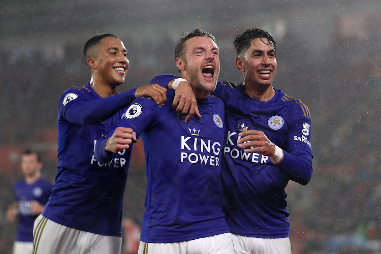 Leicester est toujours privé de Jamie Vardy, jusque quand ? 