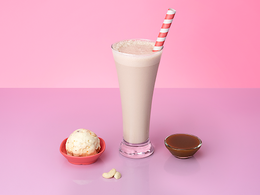 Hop Scotch Butterscotch Milkshake