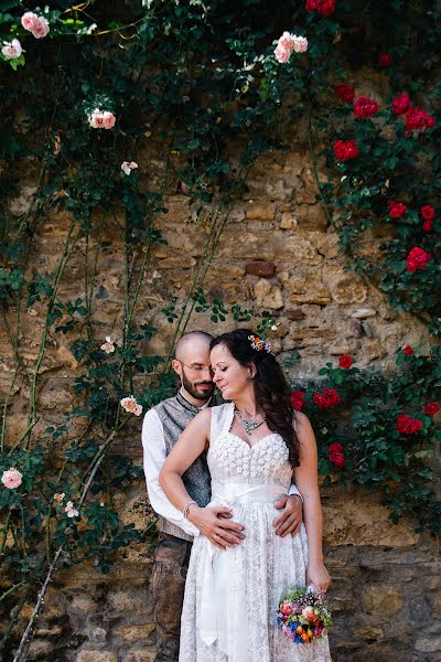 Wedding photographer Axel Jung (ajung). Photo of 1 March 2019