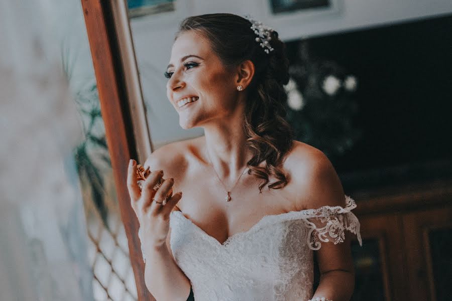 Vestuvių fotografas Krisztian Bozso (krisztianbozso). Nuotrauka 2017 rugpjūčio 10