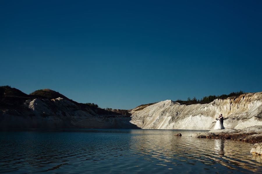 Düğün fotoğrafçısı Pavel Nenartovich (nenik83). 1 Mayıs 2014 fotoları