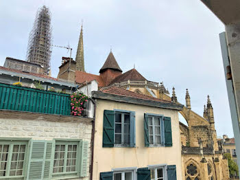 appartement à Bayonne (64)