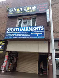 Swati Garments photo 1