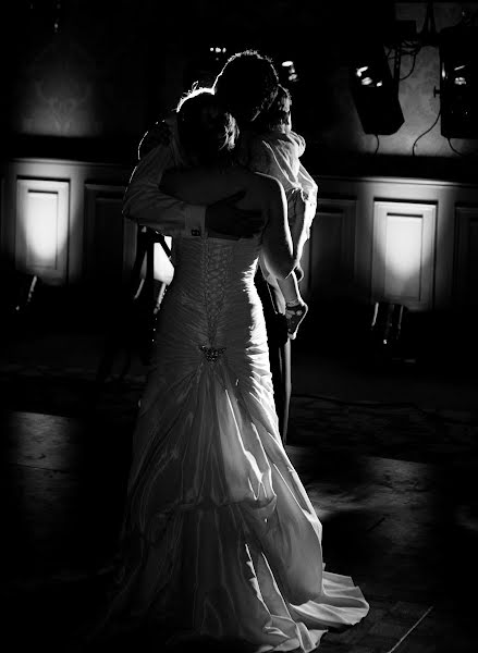 Bröllopsfotograf Tim Hensel (timhenselphotog). Foto av 24 juni 2015