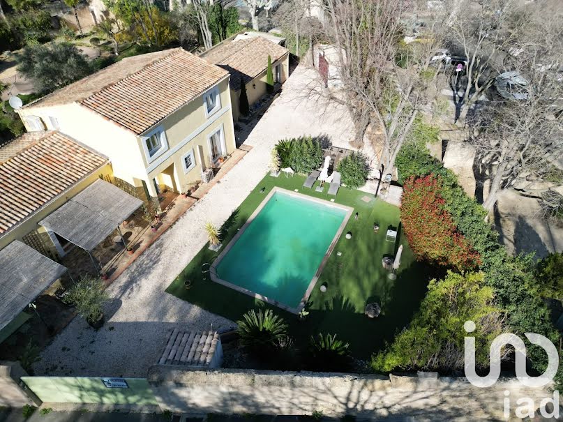 Vente maison 6 pièces 250 m² à Pezenas (34120), 679 000 €