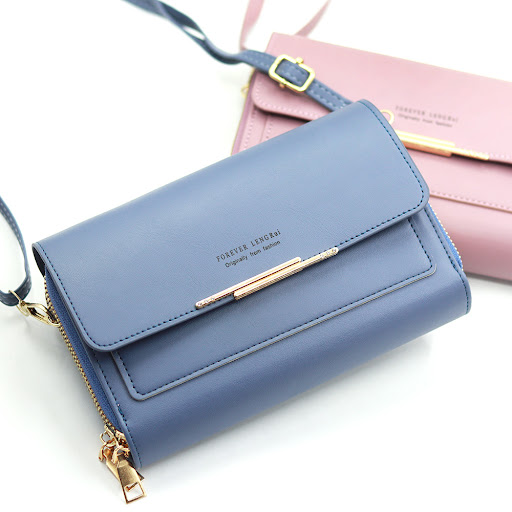 Title 6, Womens Fashion Versatile PU Multi-functional S...