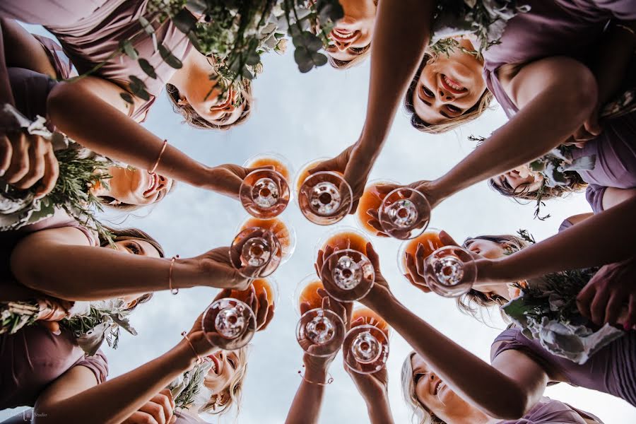 Wedding photographer Israel Guevara (israelguevara). Photo of 23 August 2019