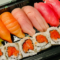 59. Sakura Sushi