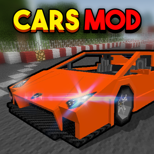 新しい車mod Google Play のアプリ