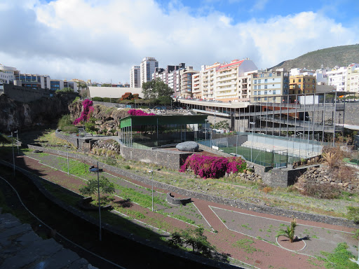 Canary Islands Spain 2018