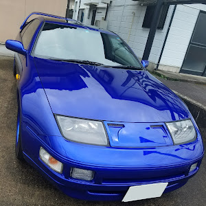 フェアレディZ 300ZX NA