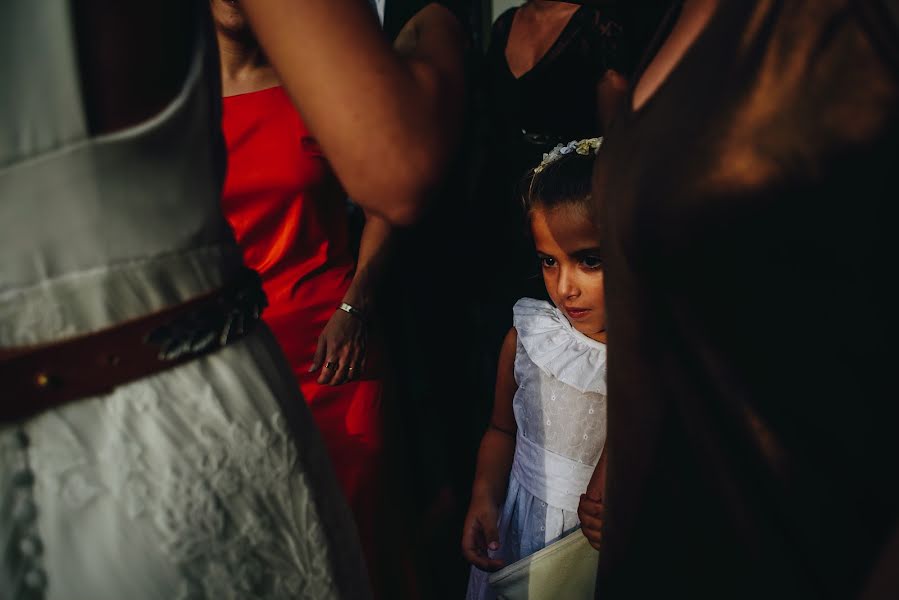 Wedding photographer Matías Bustamante (matiasbustamante). Photo of 25 October 2022