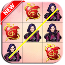 تنزيل Descendants TicTacToe التثبيت أحدث APK تنزيل